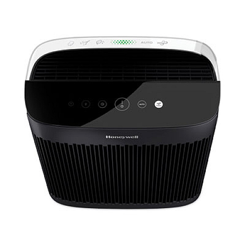 Honeywell InSight HEPA Air Purifier HPA5200B, 360 sq ft Room Capacity, Black