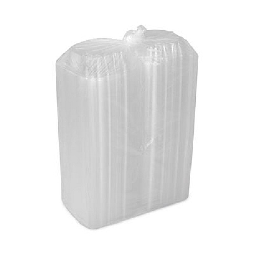 Pactiv Evergreen SENSATION SmartLock Hinged Lid Container, 5.7 x 6 x 3.1, Clear, Plastic, 500/Carton (YCI821600000)