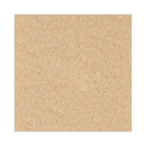 Boardwalk Burnishing Floor Pads, 20" Diameter, Tan, 5/Carton (4020ULT)