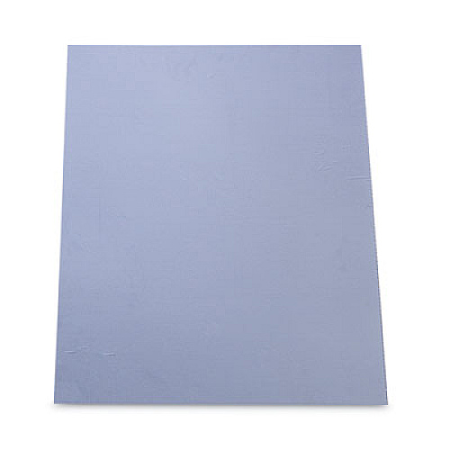 Crown Walk-N-Clean 60-Sheet Pad Refill, Gray Tacky Adhesive Surface, Anti-Skid Backing, 30" x 24", 60 Sheets/Pad, 4 Pads/Carton (WCRPLPAD)