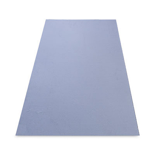 Crown Walk-N-Clean 60-Sheet Pad Refill, Gray Tacky Adhesive Surface, Anti-Skid Backing, 30" x 24", 60 Sheets/Pad, 4 Pads/Carton (WCRPLPAD)
