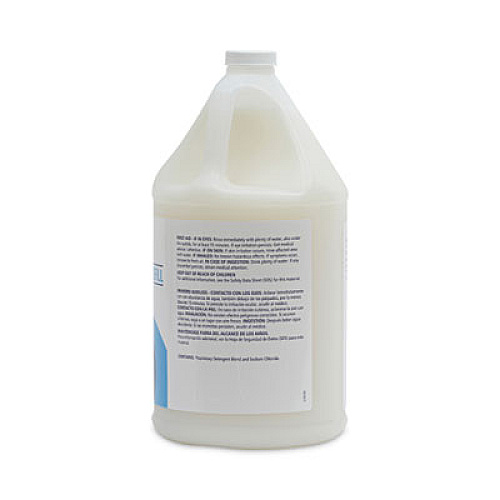 Boardwalk Mild Cleansing Lotion Hand Soap Refill, Cherry Scent, 1 gal Bottle (420EA)