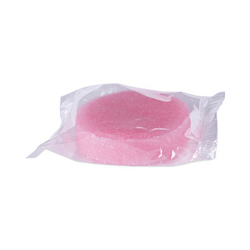 Boardwalk Para Urinal Deodorizer Block, Cherry Scent, Red, 3 oz, 144/Carton (U03CT)