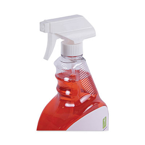 Boardwalk Natural All Purpose Cleaner, Unscented, 32 oz Spray Bottle, 12/Carton (47112)