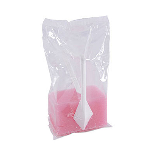 Boardwalk Para Toilet Bowl Deodorizer Block, Cherry Scent, Pink, 4 oz, 144/Carton (B04CT)