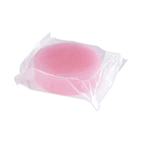 Boardwalk Para Urinal Deodorizer Block, Cherry Scent, Red, 4 oz, 144/Carton (U04CT)