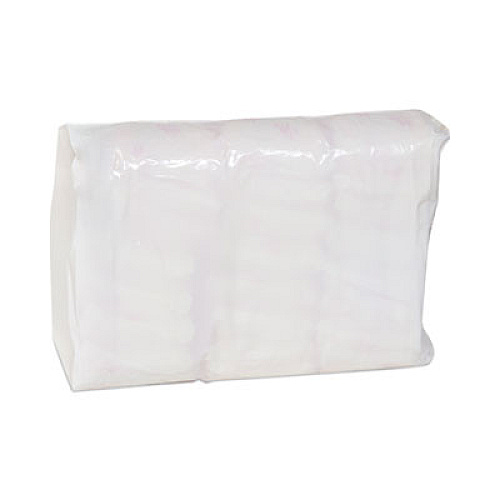 HOSPECO Generic Packaged Sanitary Pads, Regular Absorbency, 24/Pack, 24 Packs/Carton (BULK576)