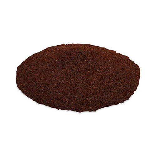 Starbucks VERANDA BLEND Coffee, Ground,1 lb Bag, 6/Carton (11019631CT)