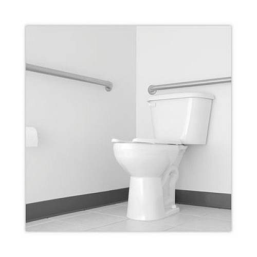 Misty PBC-20 Bathroom and Washroom Cleaner, Cherry Scent, 1 qt Bottle, 12/Carton (1038804)