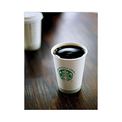 Starbucks Coffee, Ground, Pike Place Decaf, 1lb Bag (11029358)