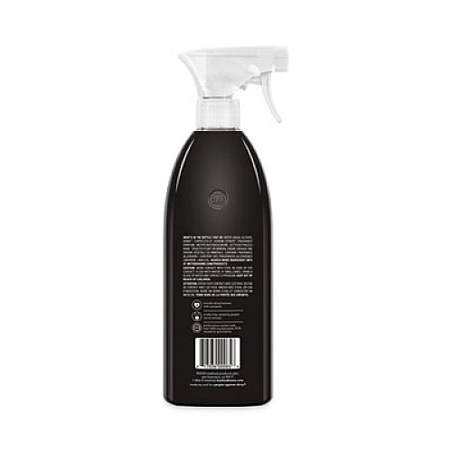 Method Daily Granite Cleaner, Apple Orchard Scent, 28 oz Spray Bottle (00065)