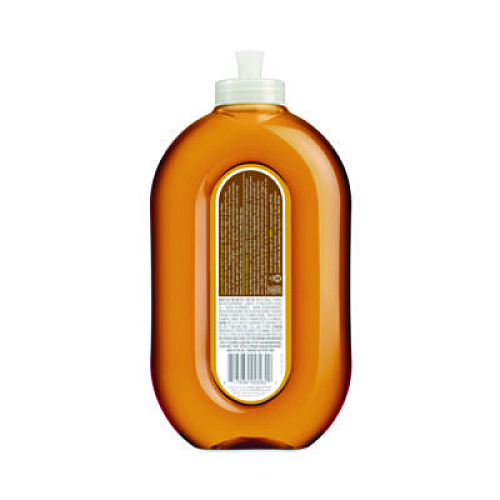 Method Squirt + Mop Wood Floor Cleaner, Almond Scent, 25 oz Squirt Bottle, 6/Carton (00562CT)
