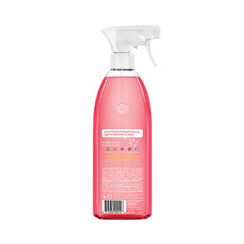 Method All-Purpose Cleaner, Pink Grapefruit, 28 oz Spray Bottle (377544)