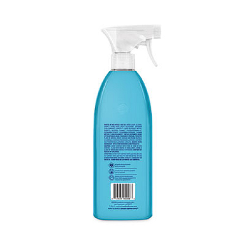 Method Tub and Tile Bathroom, Eucalyptus Mint, 28 oz Spray Bottle (00008)