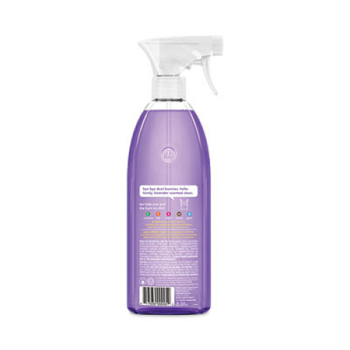Method All-Purpose Cleaner, French Lavender, 28 oz Spray Bottle (377448)