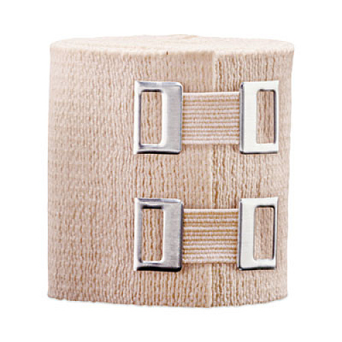 ACE Elastic Bandage with E-Z Clips, 2 x 50 (207310)