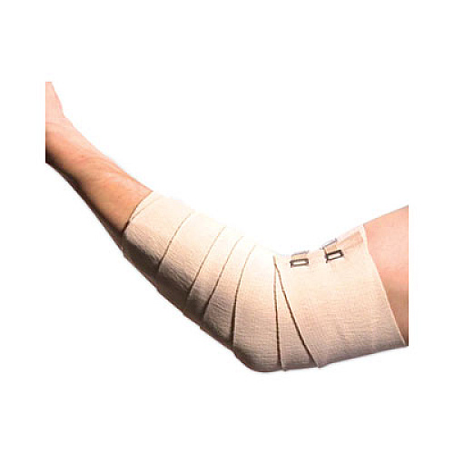 ACE Elastic Bandage with E-Z Clips, 2 x 50 (207310)