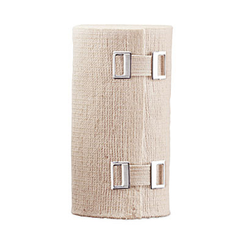 ACE Elastic Bandage with E-Z Clips, 4 x 64 (207313)