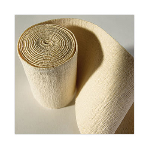 ACE Elastic Bandage with E-Z Clips, 4 x 64 (207313)