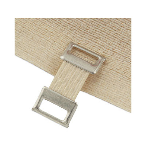 ACE Elastic Bandage with E-Z Clips, 4 x 64 (207313)