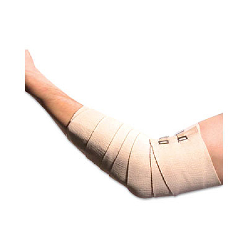 ACE Elastic Bandage with E-Z Clips, 4 x 64 (207313)