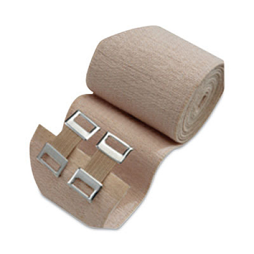 ACE Elastic Bandage with E-Z Clips, 3 x 64 (207314)