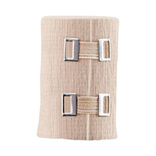 ACE Elastic Bandage with E-Z Clips, 3 x 64 (207314)