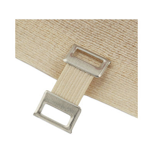 ACE Elastic Bandage with E-Z Clips, 3 x 64 (207314)