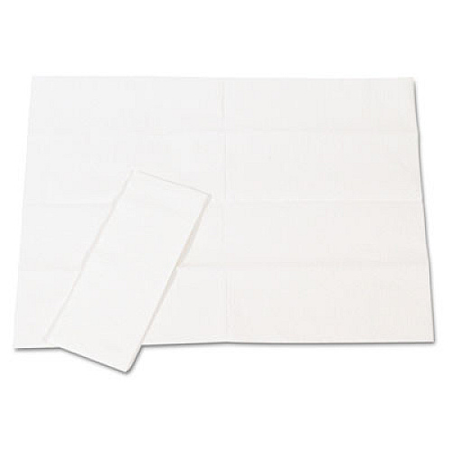 Rubbermaid Commercial Liquid Barrier Liners, 12.5 x 17, 320/Carton (781788WE)