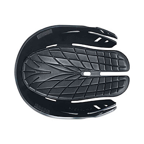 ergodyne Skullerz 8950XL XL Bump Cap Hat, Long Brim, Navy (23349)