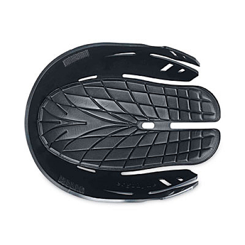 ergodyne Skullerz 8950XL XL Bump Cap Hat, Short Brim, Navy (23347)