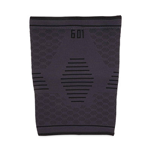 ergodyne ProFlex 601 Knee Compression Sleeve, Medium, Black (16553)