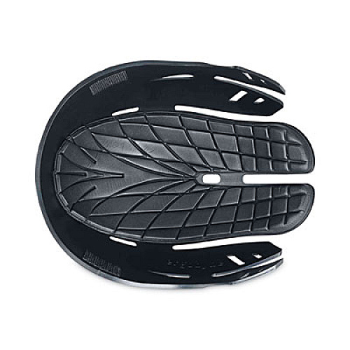 ergodyne Skullerz 8950 Bump Cap Hat, Micro Brim, Lime (23331)