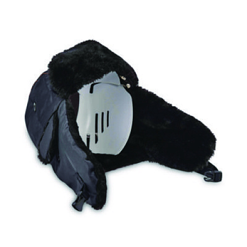 ergodyne Skullerz 8945 Universal Bump Cap Insert, Gray (23380)