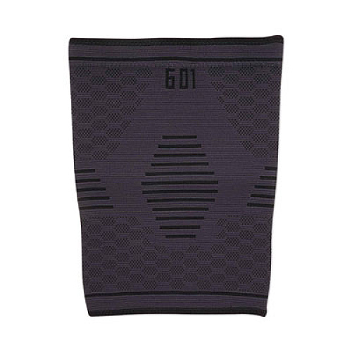 ergodyne ProFlex 601 Knee Compression Sleeve, X-Large, Black (16555)