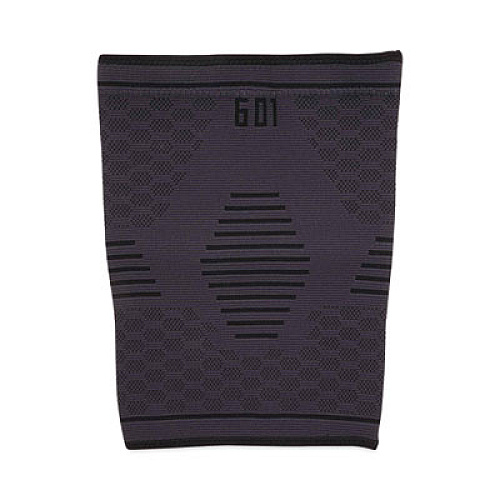 ergodyne ProFlex 601 Knee Compression Sleeve, Large, Black (16554)