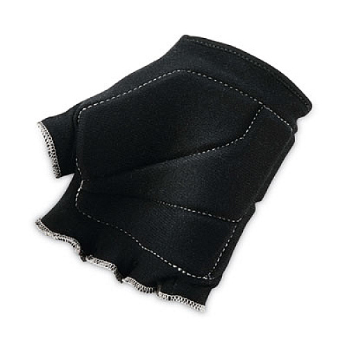ergodyne ProFlex 800 Glove Liners, 9" Long, Small/Medium, Black, Pair (16104)