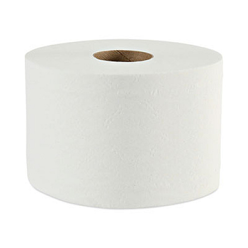 Boardwalk Green Xtra Controlled Bath Tissue, Septic Safe, 2-Ply, White, 1,000 Sheets/Roll, 36 Rolls/Carton, 48 Cartons/Pallet (45XTRAPLT)