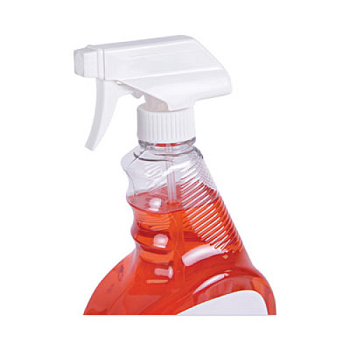 Boardwalk Natural Grease and Grime Cleaner, Unscented, 32 oz Spray Bottle (47612EA)