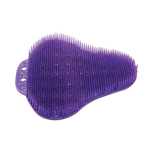Diversey ekcoscreen Urinal Screens, Berry Scent, Purple, 12/Carton (EKS1P12)