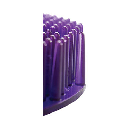 Diversey ekcoscreen Urinal Screens, Berry Scent, Purple, 12/Carton (EKS1P12)