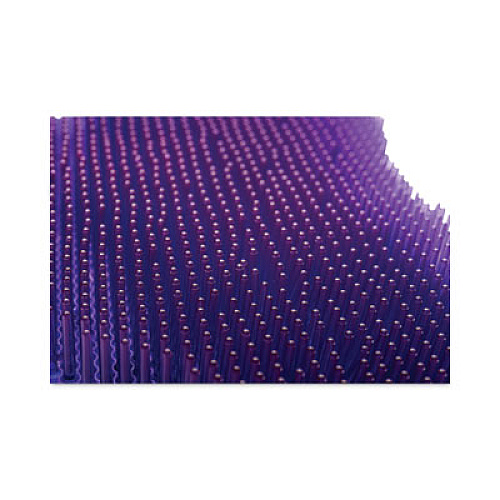 Diversey ekcoscreen Urinal Screens, Berry Scent, Purple, 12/Carton (EKS1P12)