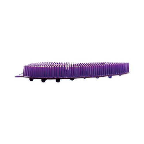 Diversey ekcoscreen Urinal Screens, Berry Scent, Purple, 12/Carton (EKS1P12)