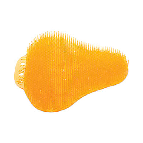Diversey ekcoscreen Urinal Screens, Citrus Scent, Orange, 12/Carton (EKS13C12)