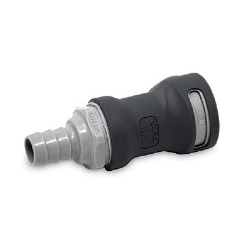 Rubbermaid Commercial HYGEN Pulse Caddy Connect For HYGEN Caddy, Light Gray/Dark Gray (FGQ966L10000)