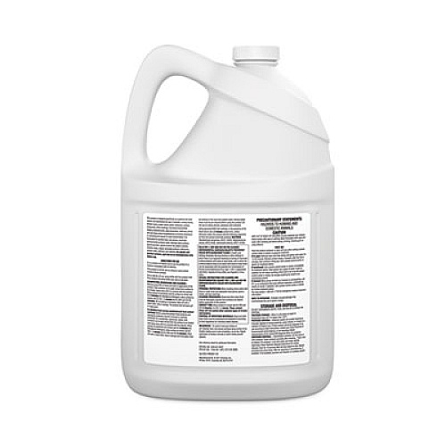 Diversey Virex All-Purpose Disinfectant Cleaner, Lemon Scent, 1 gal Container, 2/Carton (CBD540557)