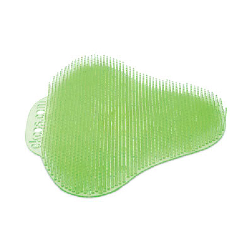 Diversey ekcoscreen Urinal Screens, Apple Scent, Green, 12/Carton (EKS2G12)