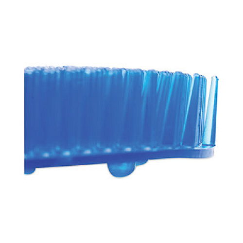 Diversey ekcoscreen Urinal Screens, Fresh Scent, Blue, 12/Carton (EKS3B12)