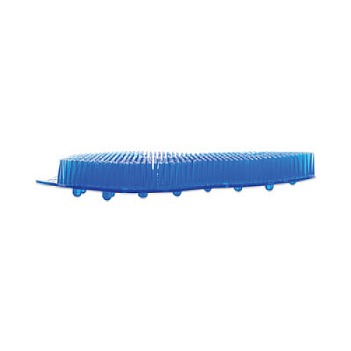 Diversey ekcoscreen Urinal Screens, Fresh Scent, Blue, 12/Carton (EKS3B12)