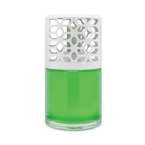 BRIGHT Air Max Scented Oil Air Freshener, Meadow Breeze, 4 oz (900441EA)